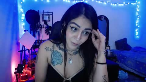 Jennyfer.... but u can say me Anastasia online show from 28, 2, 2025