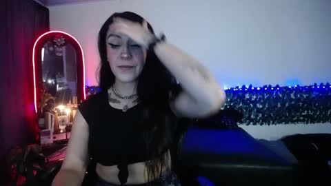 Snapshot of anastasiabasst__ chatting on 23, 5, 2026 Jennyfer.... but u can say me Anastasia online show from 23, 5, 2026