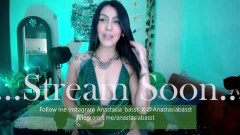Snapshot of anastasiabasst__ chatting on 28, 5, 2026 Jennyfer.... but u can say me Anastasia online show from 28, 5, 2026