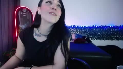 Snapshot of anastasiabasst__ chatting on 12, 6, 2026 Jennyfer.... but u can say me Anastasia online show from 12, 6, 2026