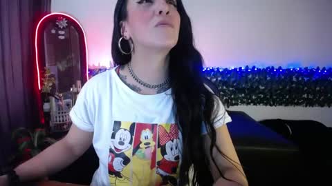 Snapshot of anastasiabasst__ chatting on 7, 7, 2026 Jennyfer.... but u can say me Anastasia online show from 7, 7, 2026