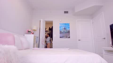 Anastasia Beyond online show from 25, 3, 2026