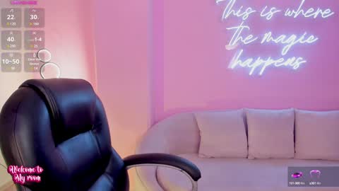 Snapshot of anastasiaboiko chatting on 14, 1, 2025 A N A S T A S I A online show from 14, 1, 2025
