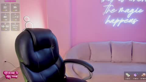 Snapshot of anastasiaboiko chatting on 14, 1, 2025 A N A S T A S I A online show from 14, 1, 2025