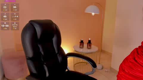 Snapshot of anastasiaboiko chatting on 30, 1, 2025 A N A S T A S I A online show from 30, 1, 2025