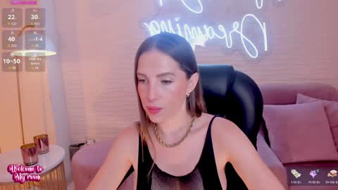 Snapshot of anastasiaboiko chatting on 31, 1, 2025 A N A S T A S I A online show from 31, 1, 2025