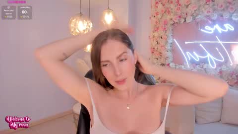 Snapshot of anastasiaboiko chatting on 6, 3, 2025 A N A S T A S I A online show from 6, 3, 2025