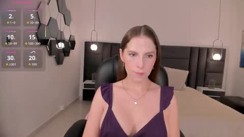 Snapshot of anastasiaboiko chatting on 1, 10, 2025 A N A S T A S I A online show from 1, 10, 2025