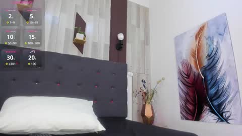 anastasia online show from 23, 1, 2025