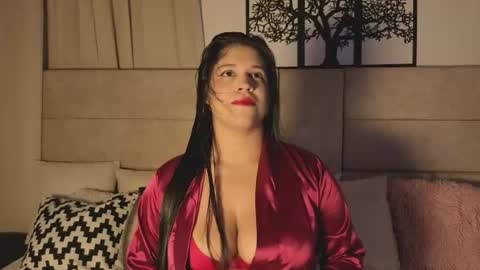 Snapshot of anastasiava18 chatting on 10, 7, 2026 Anastasia Vidal online show from 10, 7, 2026