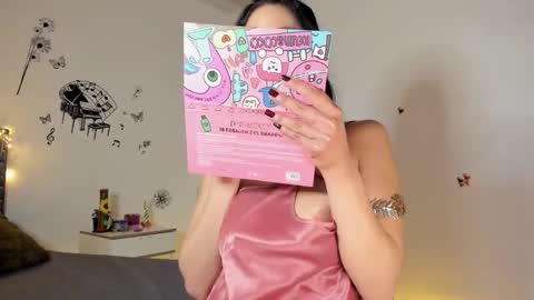 anastasia online show from 7, 2, 2025