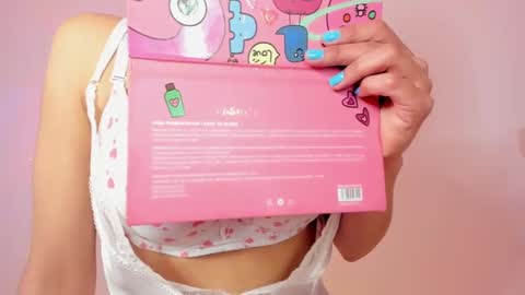 anastasia online show from 10, 9, 2025