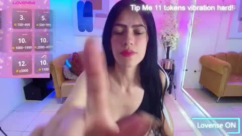 Snapshot of anastasiia_rouse chatting on 9, 9, 2025 Anastasia online show from 9, 9, 2025
