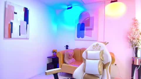 Snapshot of anastasiia_rouse chatting on 1, 10, 2025 Anastasia online show from 1, 10, 2025