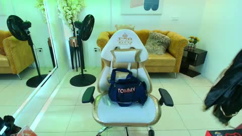 Anastasia  online show from 3, 4, 2026