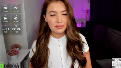 Snapshot of anastasize chatting on 1, 10, 2025 Anastasia online show from 1, 10, 2025