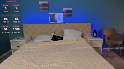 Anastasia online show from 25, 11, 2025