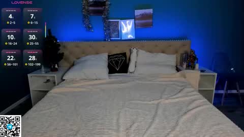 Anastasia online show from 9, 1, 2026