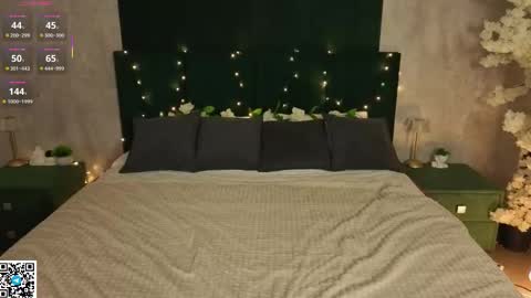 Anastasia online show from 6, 2, 2026