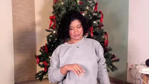 Anastassia online show from 18, 12, 2025