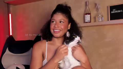 Snapshot of anastassia__ chatting on 5, 7, 2026 Anastassia online show from 5, 7, 2026