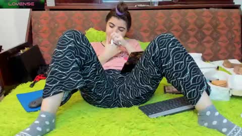 Snapshot of anasunshine chatting on 18, 12, 2024 Ana   online show from 18, 12, 2024