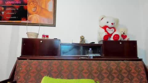 Snapshot of anasunshine chatting on 20, 12, 2024 Ana   online show from 20, 12, 2024