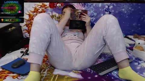 Snapshot of anasunshine chatting on 15, 1, 2025 Ana   online show from 15, 1, 2025