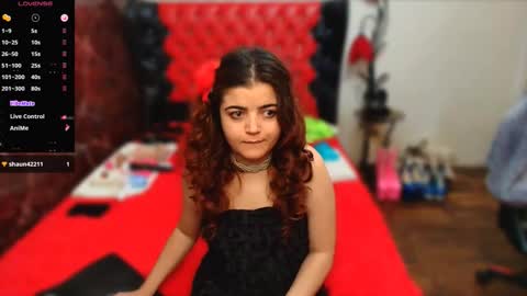 Ana   online show from 19, 11, 2025