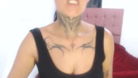 Snapshot of anasweet_69 chatting on 17, 7, 2026 ANA online show from 17, 7, 2026