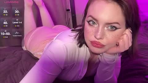 Anata online show from 11, 11, 2025