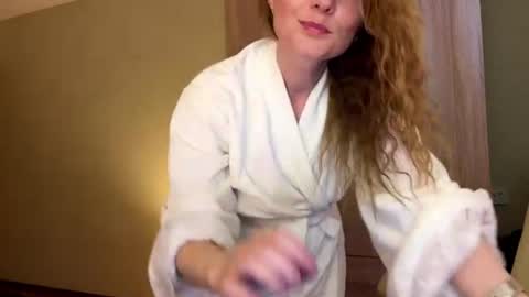 Snapshot of anavelle chatting on 22, 6, 2026 Ana online show from 22, 6, 2026