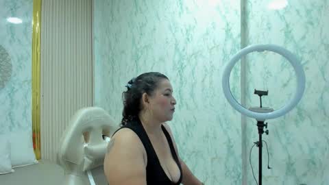 Ana Velvett online show from 11, 1, 2026