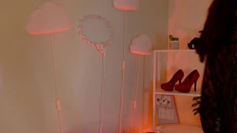 Snapshot of anavicc__ chatting on 8, 5, 2026 Kendra online show from 8, 5, 2026