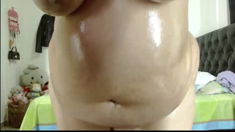 Snapshot of anawatson_ chatting on 3, 12, 2024 Ana online show from 3, 12, 2024