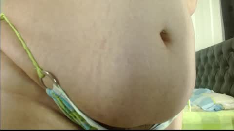 Snapshot of anawatson_ chatting on 6, 12, 2024 Ana online show from 6, 12, 2024