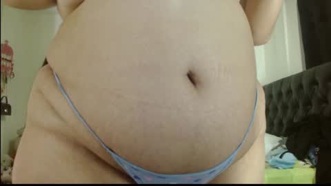 Snapshot of anawatson_ chatting on 7, 12, 2024 Ana online show from 7, 12, 2024