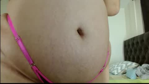 Snapshot of anawatson_ chatting on 22, 1, 2025 Ana online show from 22, 1, 2025
