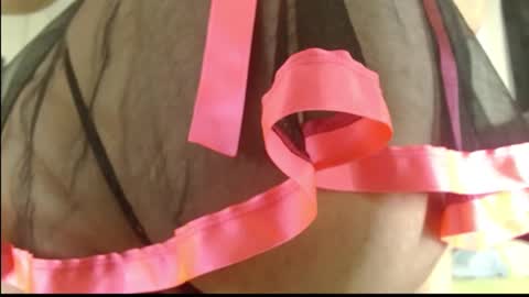 Snapshot of anawatson_ chatting on 23, 1, 2025 Ana online show from 23, 1, 2025