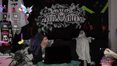 anazztasia_squirt online show from 17, 10, 2025