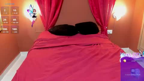 anazztasia_squirt online show from 6, 1, 2026