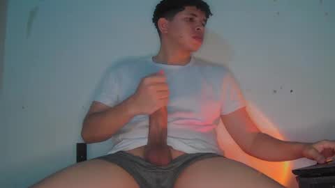 Andres online show from 5, 7, 2026