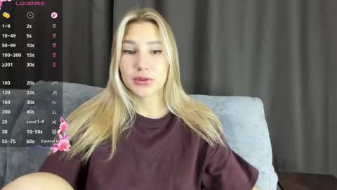 Andisa online show from 27, 10, 2025