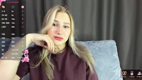 Andisa online show from 17, 11, 2025