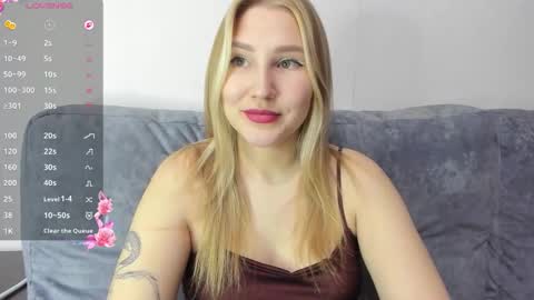 Andisa online show from 3, 3, 2026