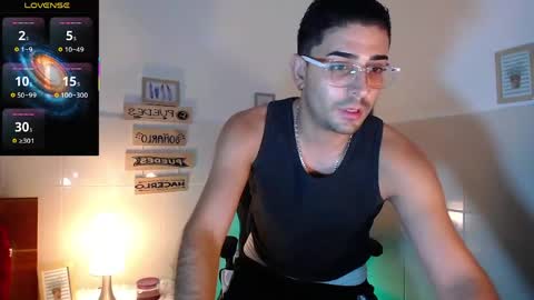 Snapshot of andders_ chatting on 26, 5, 2026 Anders online show from 26, 5, 2026
