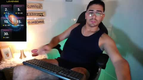 Snapshot of andders_ chatting on 29, 5, 2026 Anders online show from 29, 5, 2026