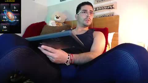 Anders online show from 20, 6, 2026