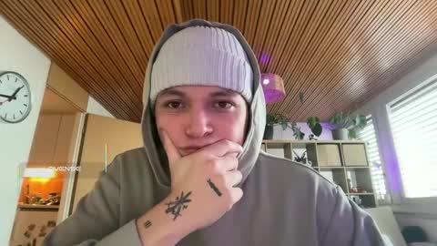 Tell Me  ANDRESS ----- online show from 8, 1, 2026