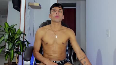 Ander Arias online show from 15, 1, 2025